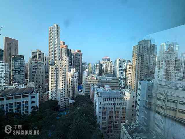 Sai Ying Pun - Centre Place 01