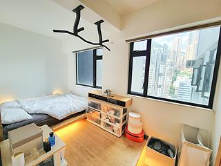 Sheung Wan - Sun Shing Mansion 03