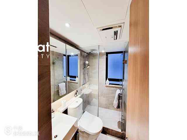 Sheung Wan - Sun Shing Mansion 06