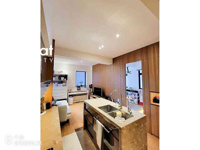 Sheung Wan - Sun Shing Mansion 07