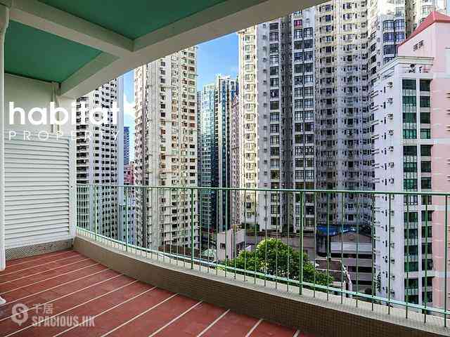 Mid Levels Central - Panorama 10
