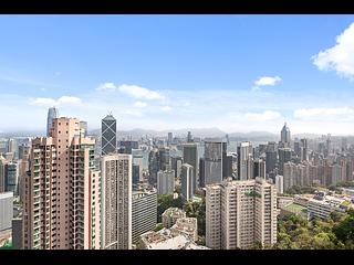 Mid Levels Central - The Harbourview 05