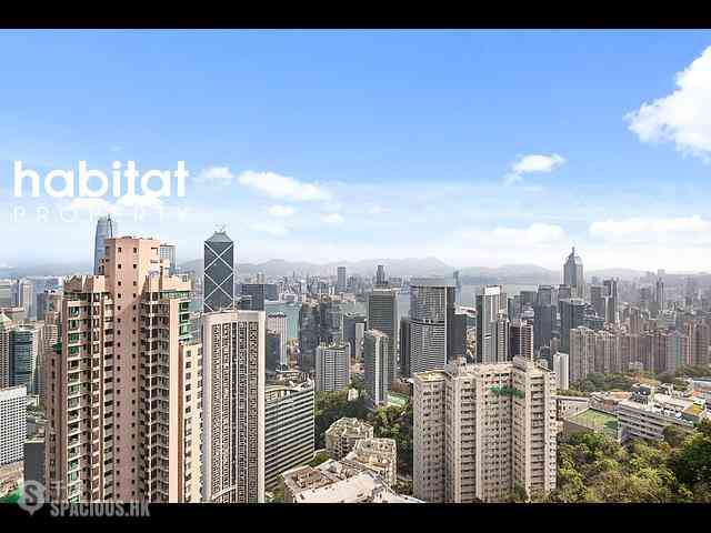 中半山 - 港景別墅 05