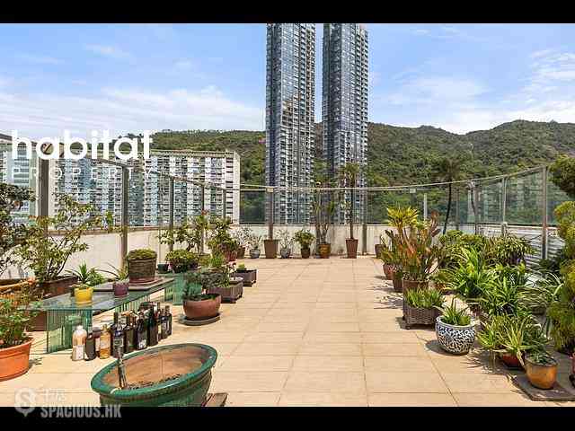 Tai Hang - Rosedale 02