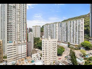 Tai Hang - Rosedale 04