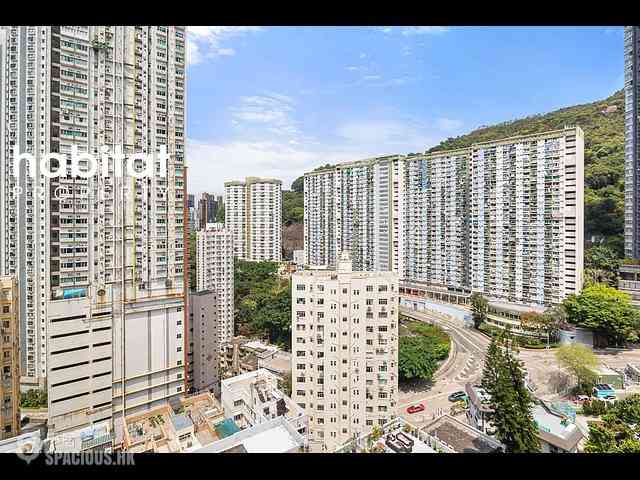 Tai Hang - Rosedale 04