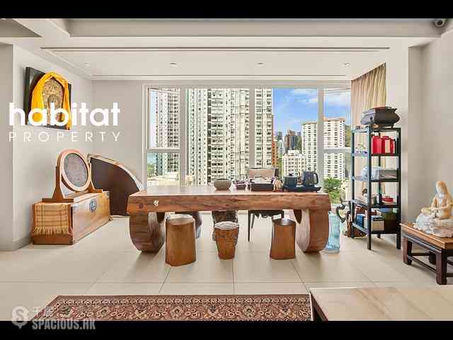 Tai Hang - Rosedale 06