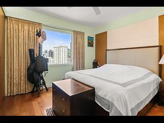 Tai Hang - Rosedale 12