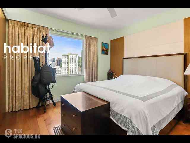 Tai Hang - Rosedale 12