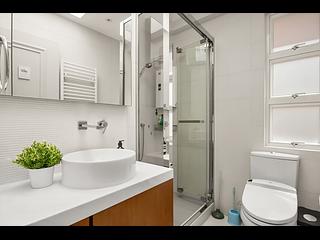 Tai Hang - Rosedale 13