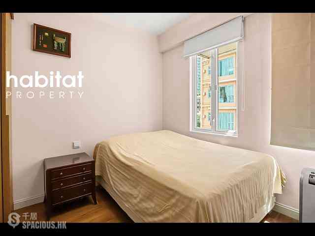 Tai Hang - Rosedale 14