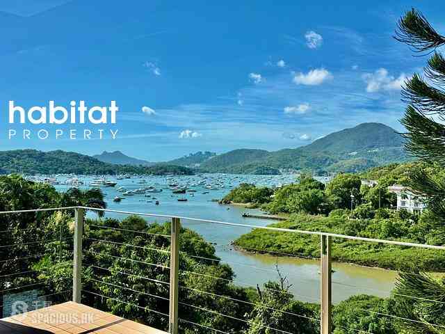 Sai Kung - Che Keng Tuk 03