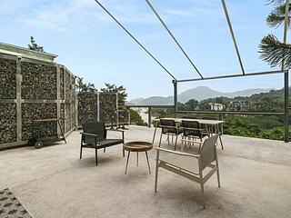 Sai Kung - Che Keng Tuk 04