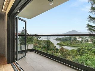 Sai Kung - Che Keng Tuk 18