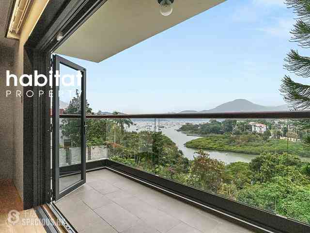 Sai Kung - Che Keng Tuk 18