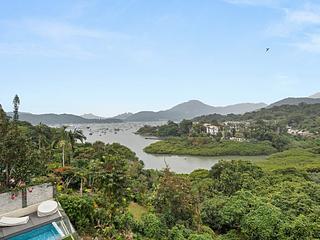 Sai Kung - Che Keng Tuk 20