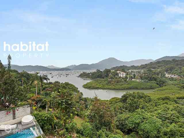 Sai Kung - Che Keng Tuk 20
