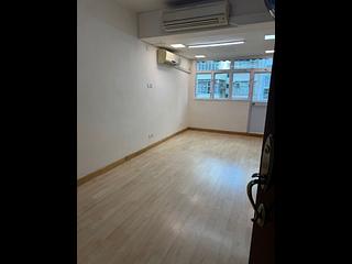 Sai Ying Pun - Wai Tak Building 03