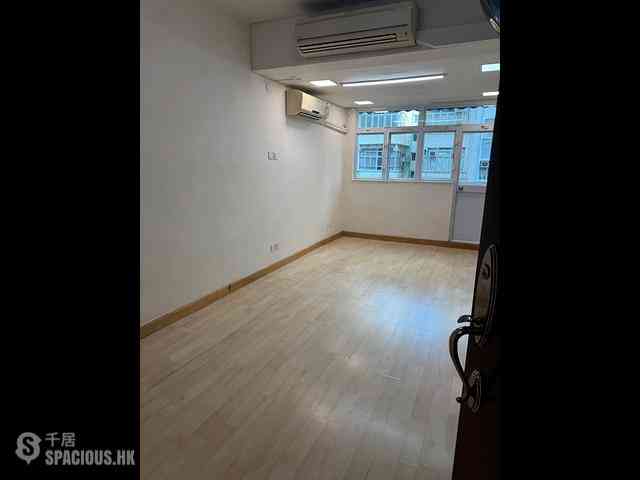 Sai Ying Pun - Wai Tak Building 03