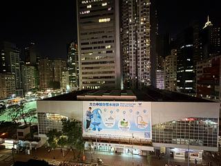 Wan Chai - 112, Johnston Road 07