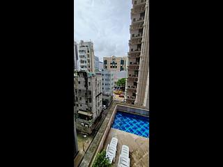 Tai Hang - The Warren 07