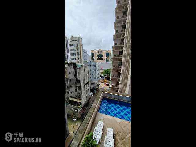 Tai Hang - The Warren 07