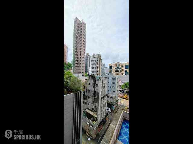 Tai Hang - The Warren 08