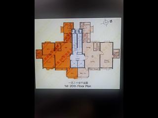 Mid Levels East - Wing Fook Court 12
