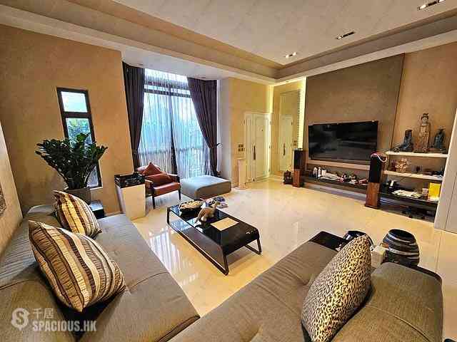 Deep Water Bay - 45, Island Road 01