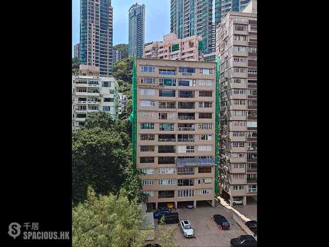 中半山 - 碧云楼 04