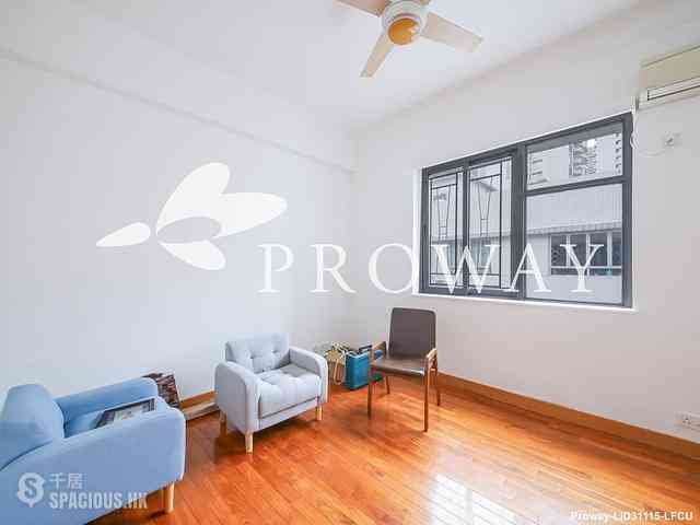 Mid Levels Central - Hong Lok Mansion 07