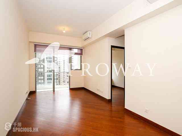 Sheung Wan - One Pacific Heights 01