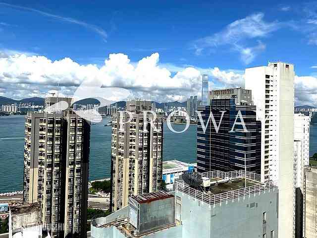 Sai Ying Pun - Two・Artlane 02