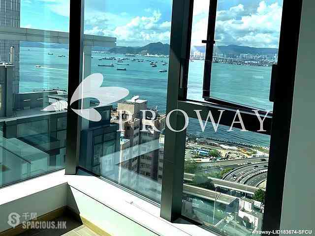 Sai Ying Pun - Two・Artlane 06