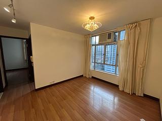 Tai Koo Shing - Tai Koo Shing Kao Shan Terrace Heng Shan Mansion 02