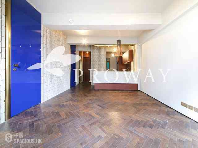 Poho - Hollywood Building 03