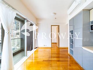 Sai Ying Pun - Island Crest 04
