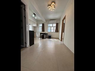 Kennedy Town - Ka Ming Building 04