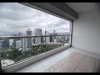 Mid Levels Central - Borrett Mansions 02