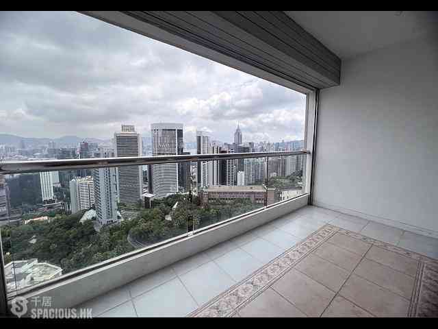 Mid Levels Central - Borrett Mansions 02
