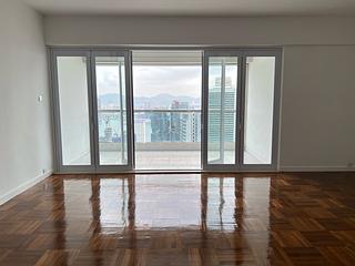Mid Levels Central - Borrett Mansions 03