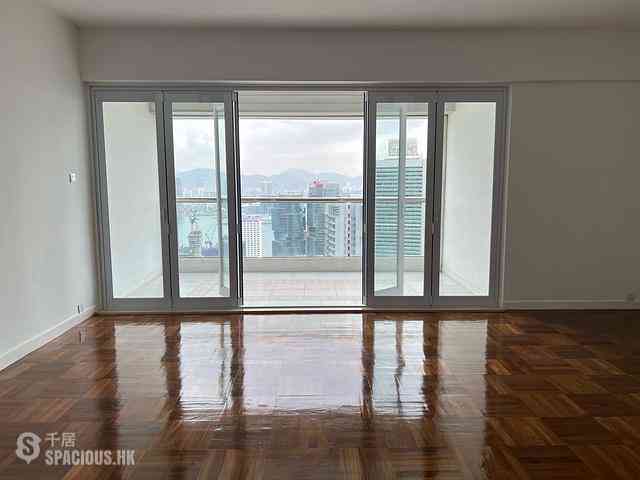 Mid Levels Central - Borrett Mansions 03