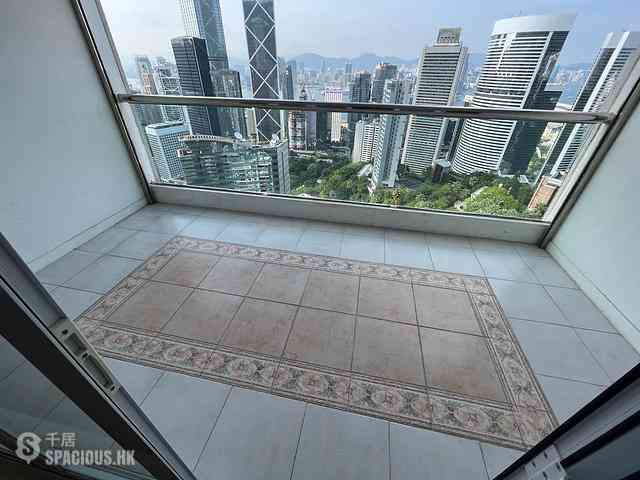 Mid Levels Central - Borrett Mansions 04