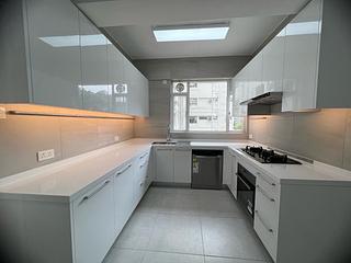 Mid Levels Central - Borrett Mansions 05