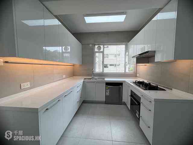 Mid Levels Central - Borrett Mansions 05