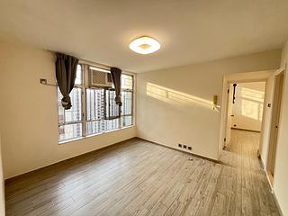 Tai Koo Shing - Tai Koo Shing Sing Fai Terrace Hoi Sing Mansion 02