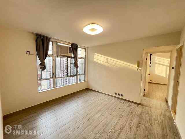 Tai Koo Shing - Tai Koo Shing Sing Fai Terrace Hoi Sing Mansion 02