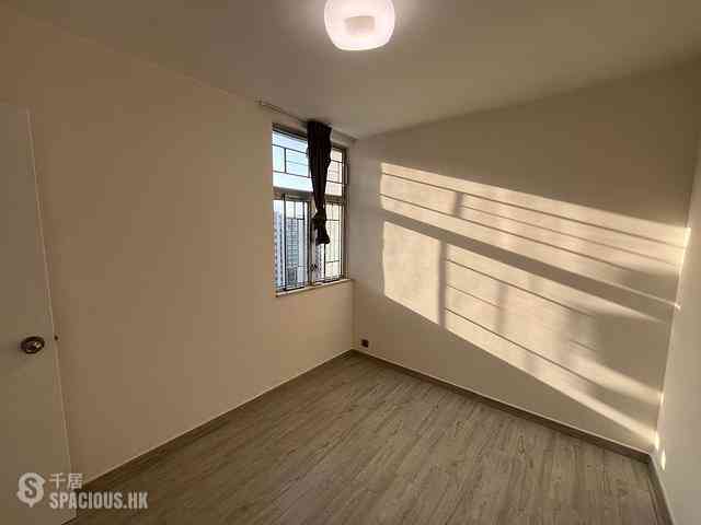 Tai Koo Shing - Tai Koo Shing Sing Fai Terrace Hoi Sing Mansion 05