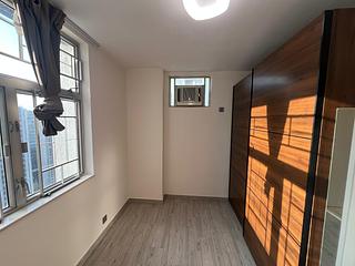 Tai Koo Shing - Tai Koo Shing Sing Fai Terrace Hoi Sing Mansion 06