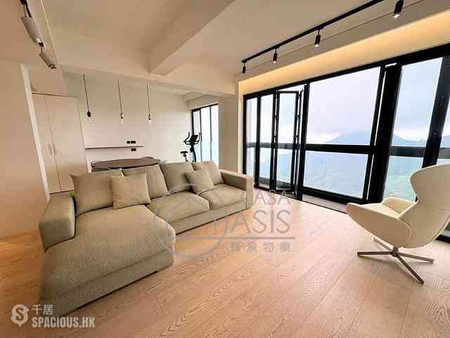 The Peak - Kellett Heights 01